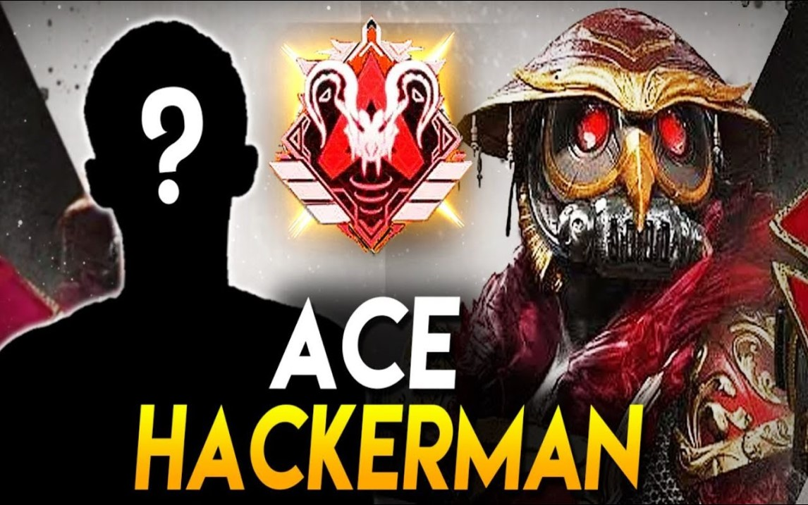 apex最佳王牌密客第8赛季最佳apex传奇最佳戏剧和亮点