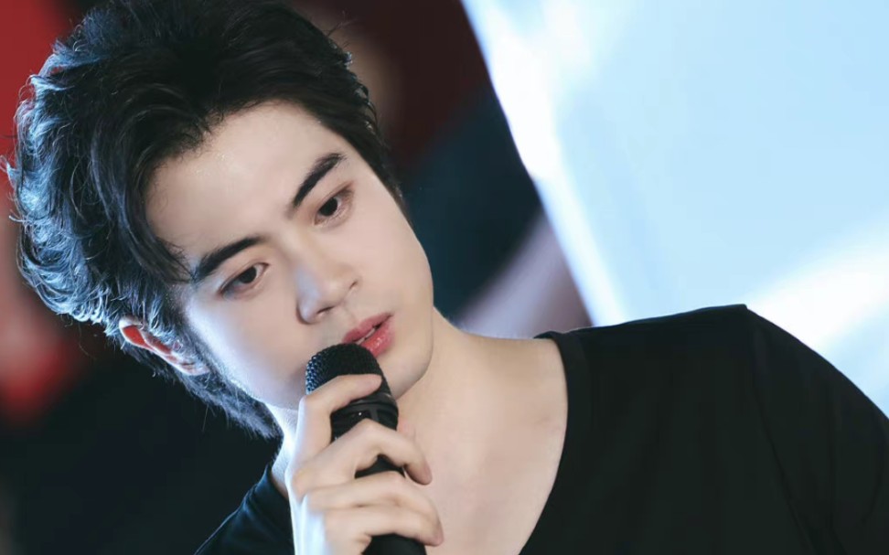 配音演员微博29文森生日丨老赵公然挑衅喆哥丨小阿天配导丨小胡录音又