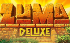 [图]祖玛：传奇-Zuma Deluxe全剧情流程