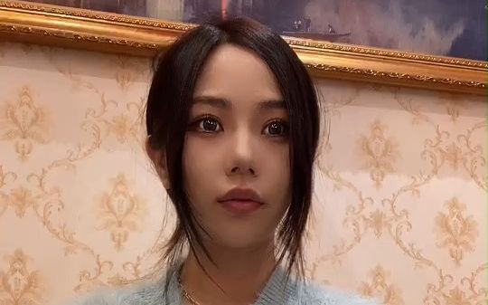 00.00】snh48-张笑盈_今天聊什么