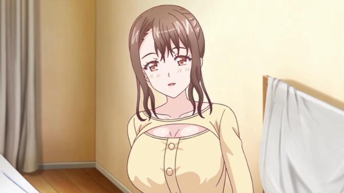 誤爆～萌萌的媽媽徒然～