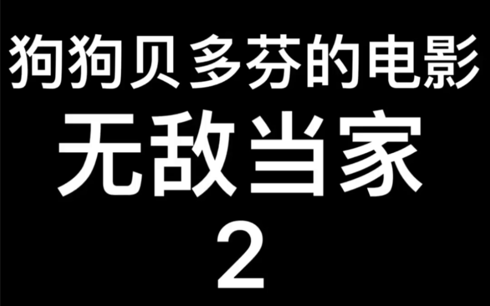 [图]1992年美国电影～无敌当家2