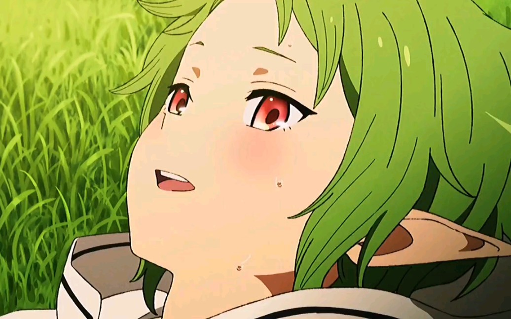 希露菲【偶遇篇】_哔哩哔哩_bilibili