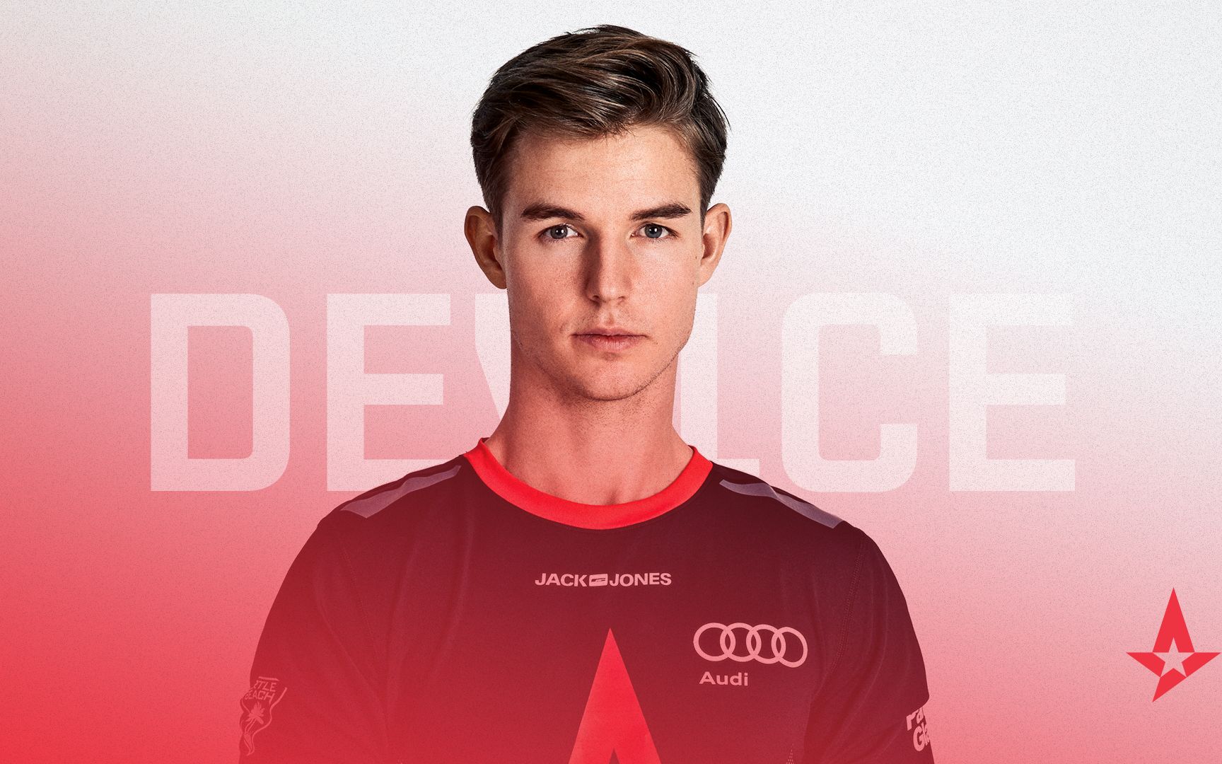 thank u dev1ce i 阿汤哥离开五星astralis 【csgo】