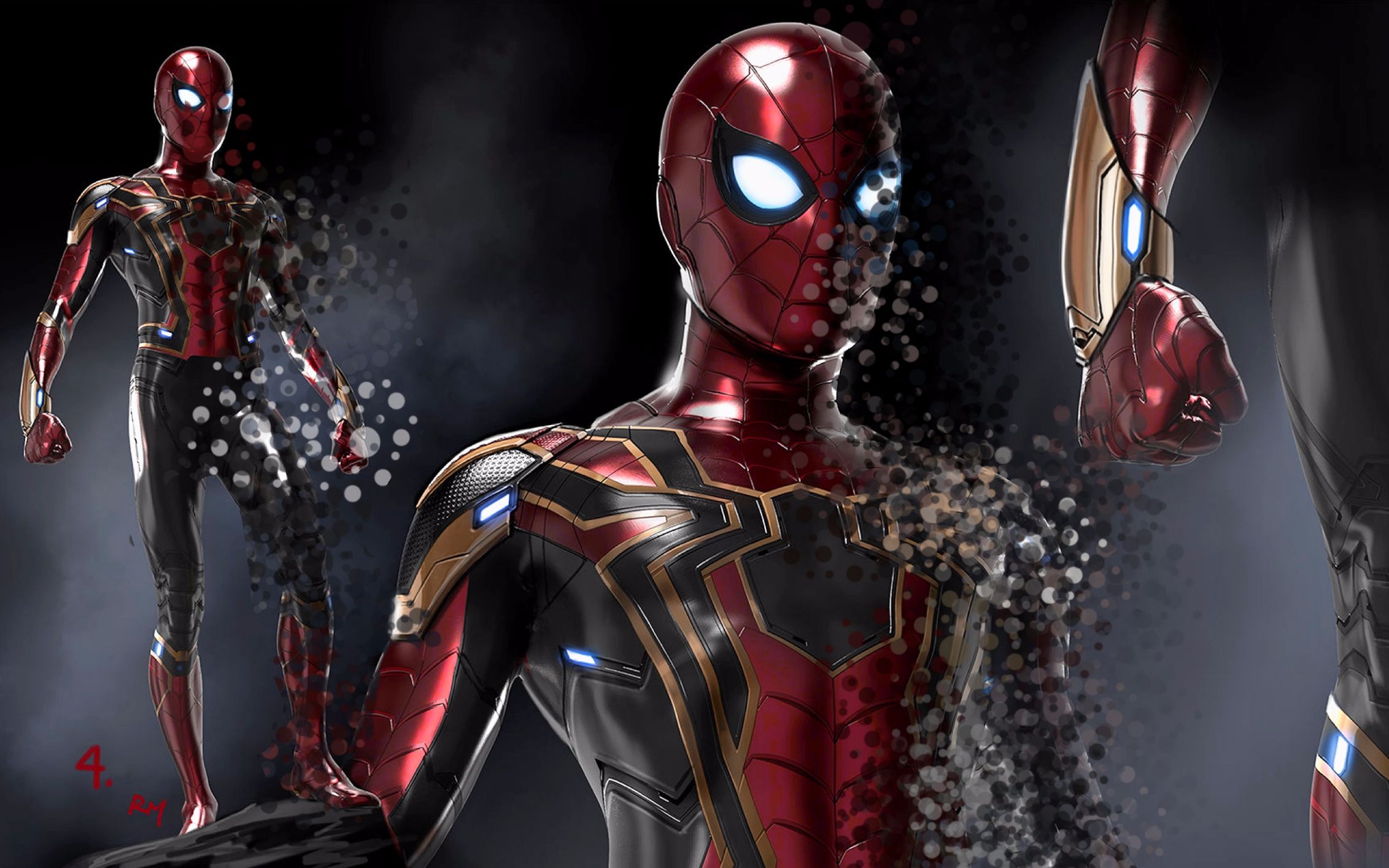 他才是复联最被低估的英雄!