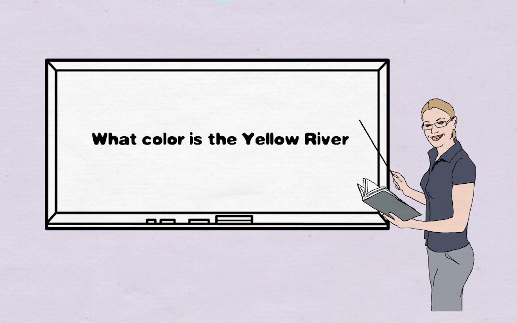 [图]河南大学英语文化节 | 微课大赛特等奖作品《The Colors of the Yellow River》