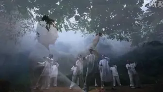古琴曲《心游太玄》道教版MV