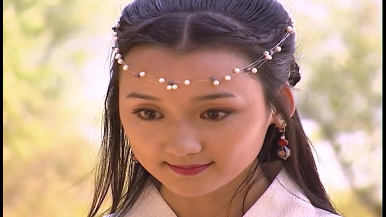 石破天&阿秀剪辑