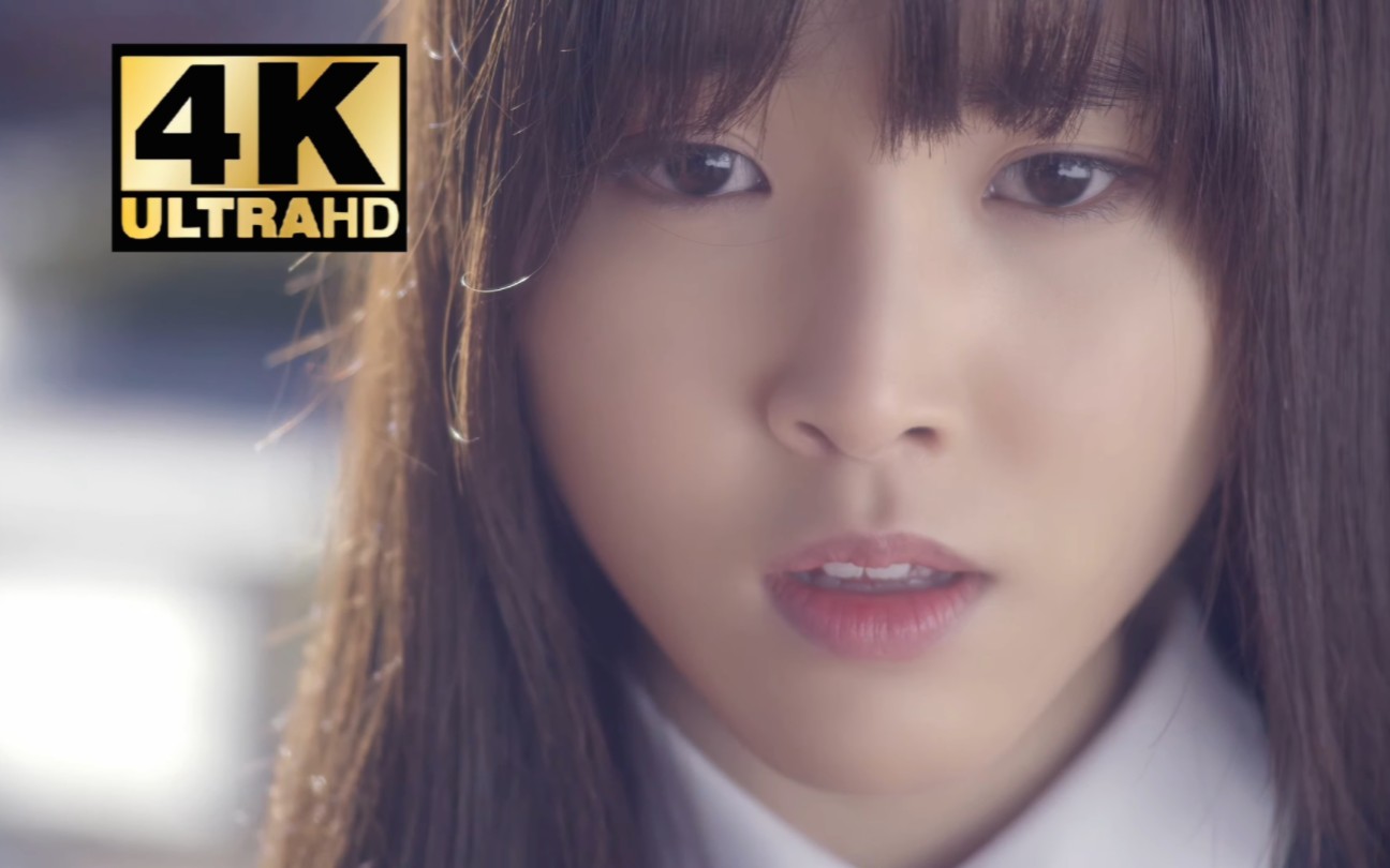 【4K120帧】【极致修复】GFRIEND  《时间流逝》 超清MV.哔哩哔哩bilibili