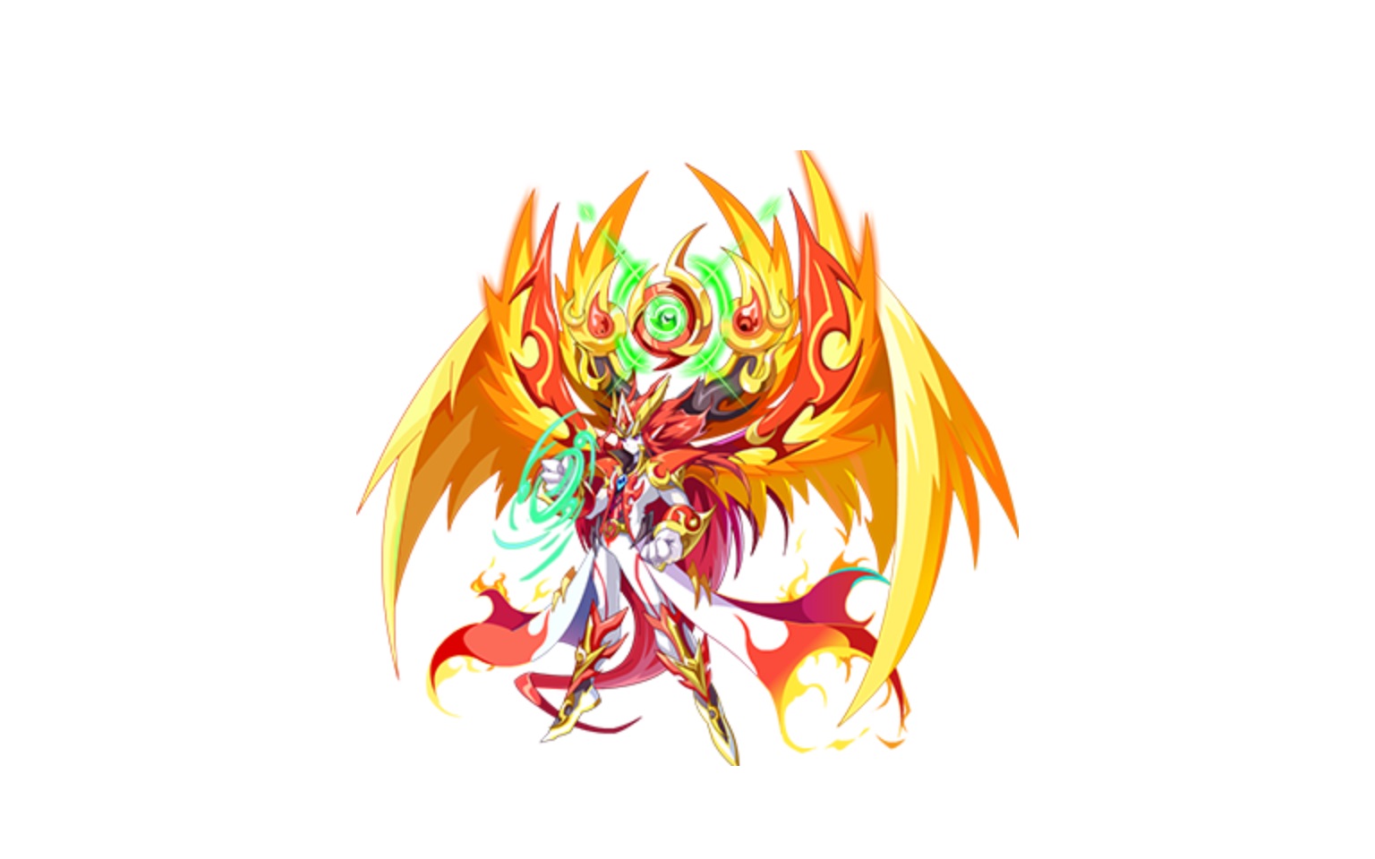 奥奇传说 焚天狂神 龙炎 20年贫民稳定打法(娱乐向 无火末无千手墨无