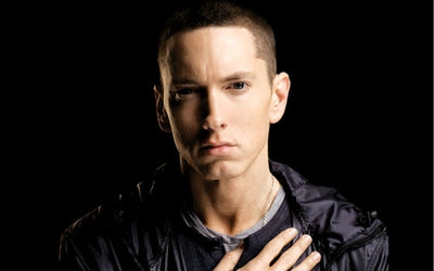 【EMINEM.CN】(中英字幕) superman完整未消音版哔哩哔哩bilibili