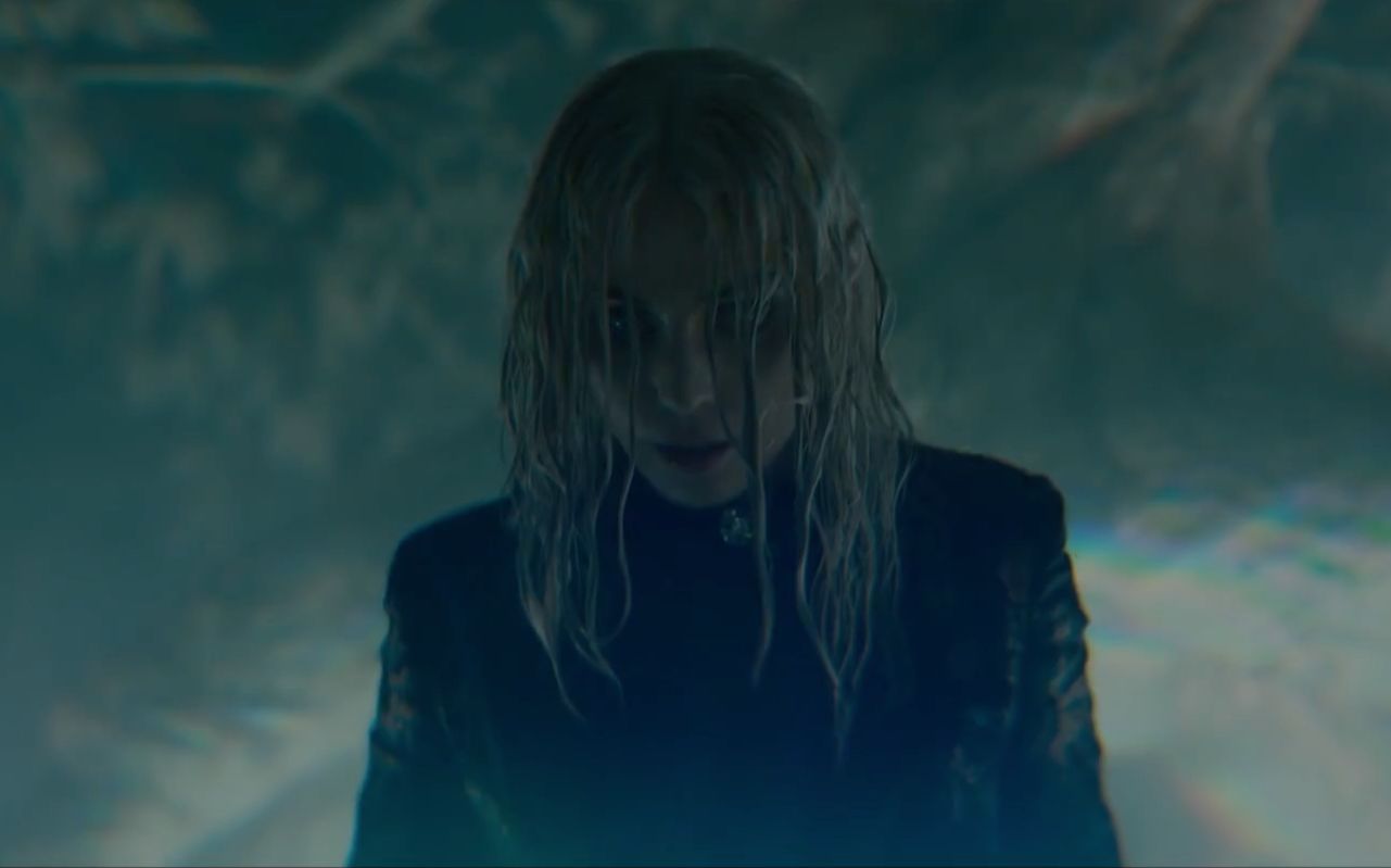 奇幻警匪电影威尔史密斯新作光灵兽人刑警bright超清生肉预告