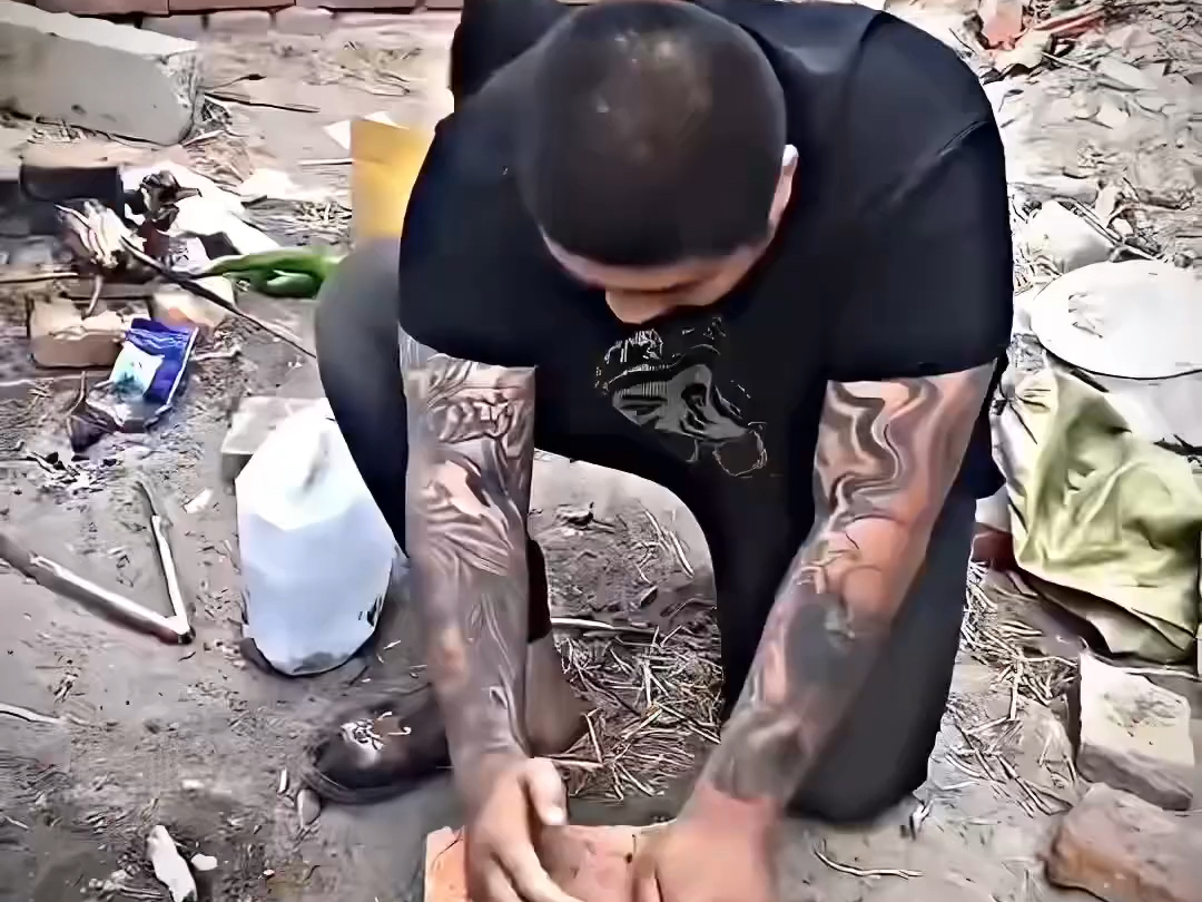 虎哥摩根时代只有自己用的是真的