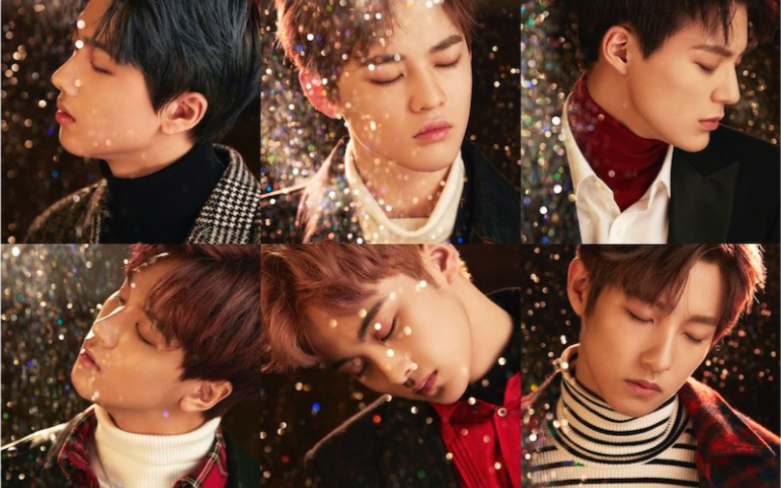 【nct dream】 joy | mv