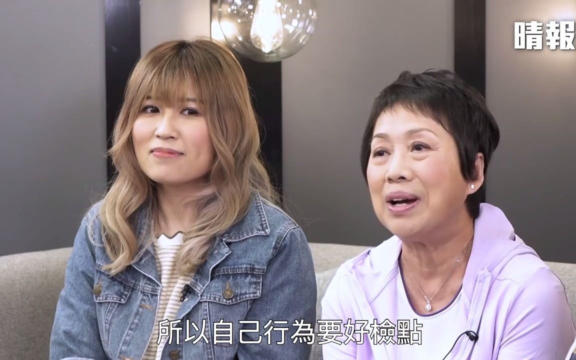 好声好戏│陆惠玲 黄昕瑜 雷碧娜│配音演员走到幕前