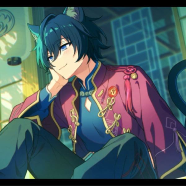 鬼刀シリーズStellarGlow風鈴振り返る海琴の煙 風鈴アスミスタチュー 鬼刀シリーズStellarGlow風鈴振り返る海琴の煙 風鈴アスミスタチュー