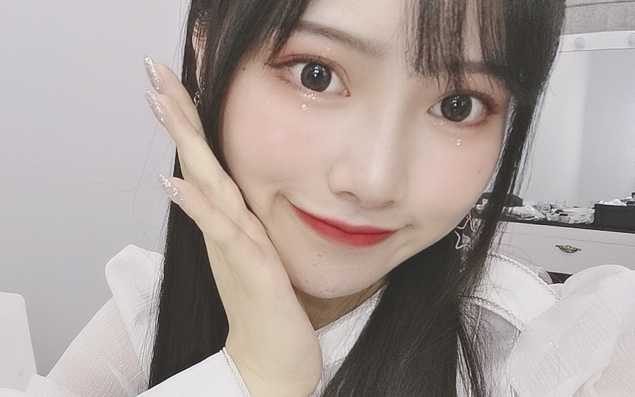 【akb48teamsh】【龚露雯】20200813 b站直播