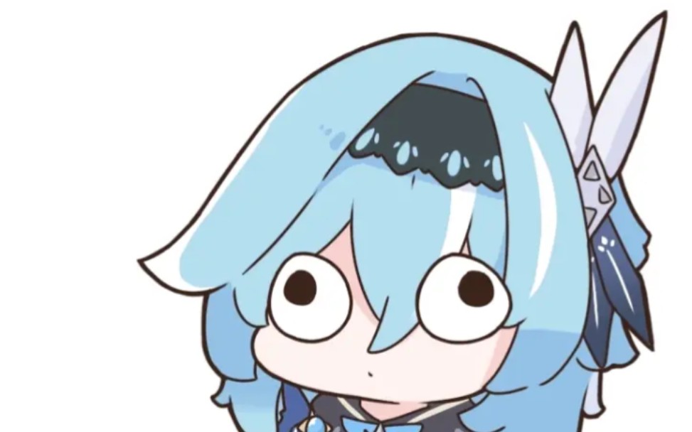 零命优菈,难民泪目)