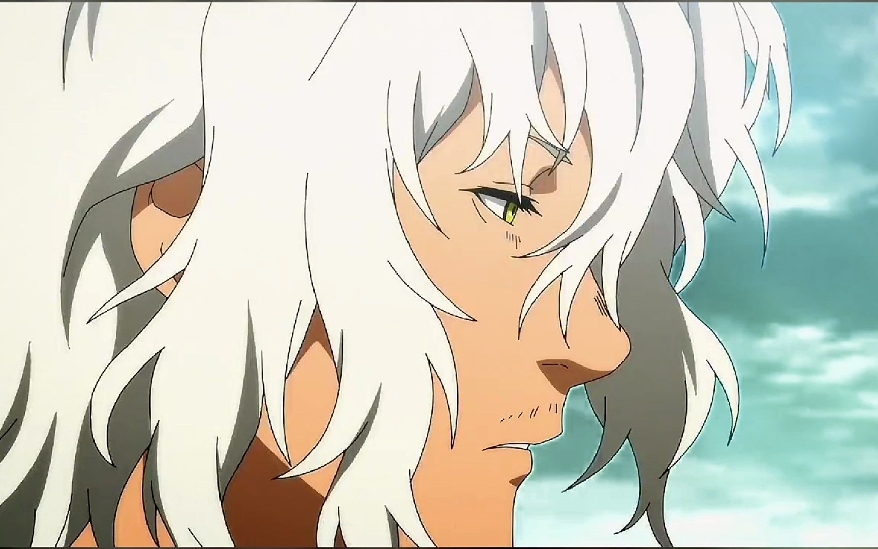 致不灭的你第二季,不死成大叔与哈亚瑟的转世继续纠缠