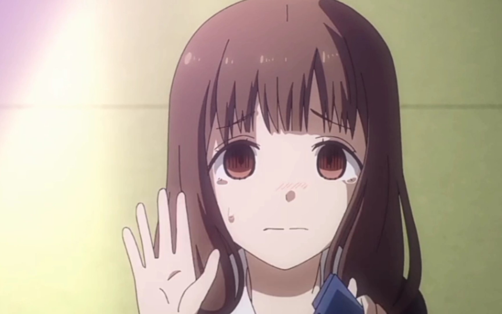 门神伊井野弥子