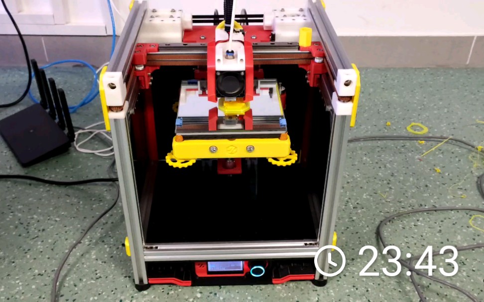 Klipper 自动多风扇控制[heater_fan] 视频下载 Video Downloader