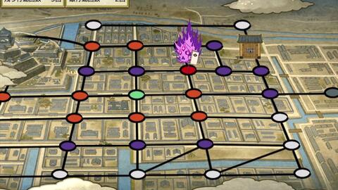 刀剑乱舞 文久土佐藩特命调查攻略 哔哩哔哩