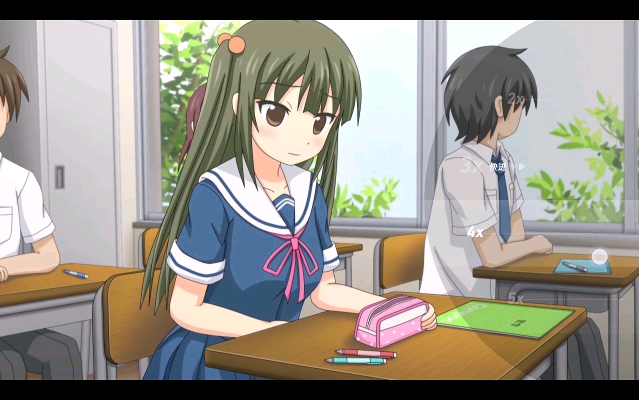 omoani转校生动画友情串客黄金拼图番剧