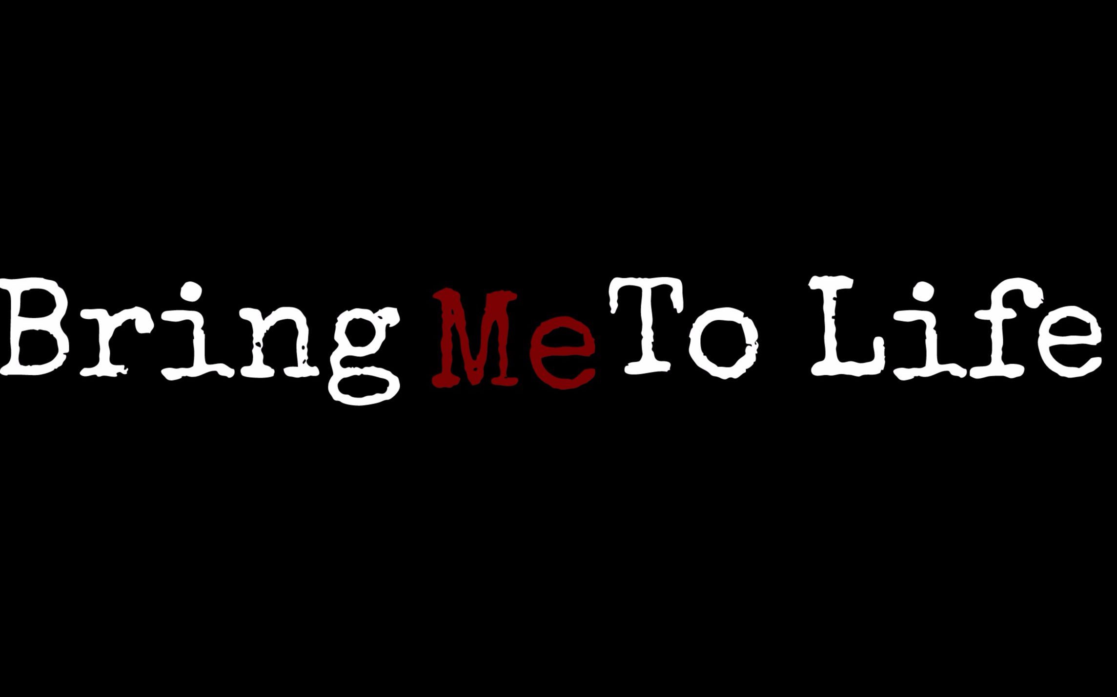 【罐昏】【剧情向】Bring me to life哔哩哔哩bilibili