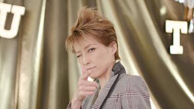 宝冢 星組公演『THE SCARLET PIMPERNEL』制作発表会_哔哩哔哩_