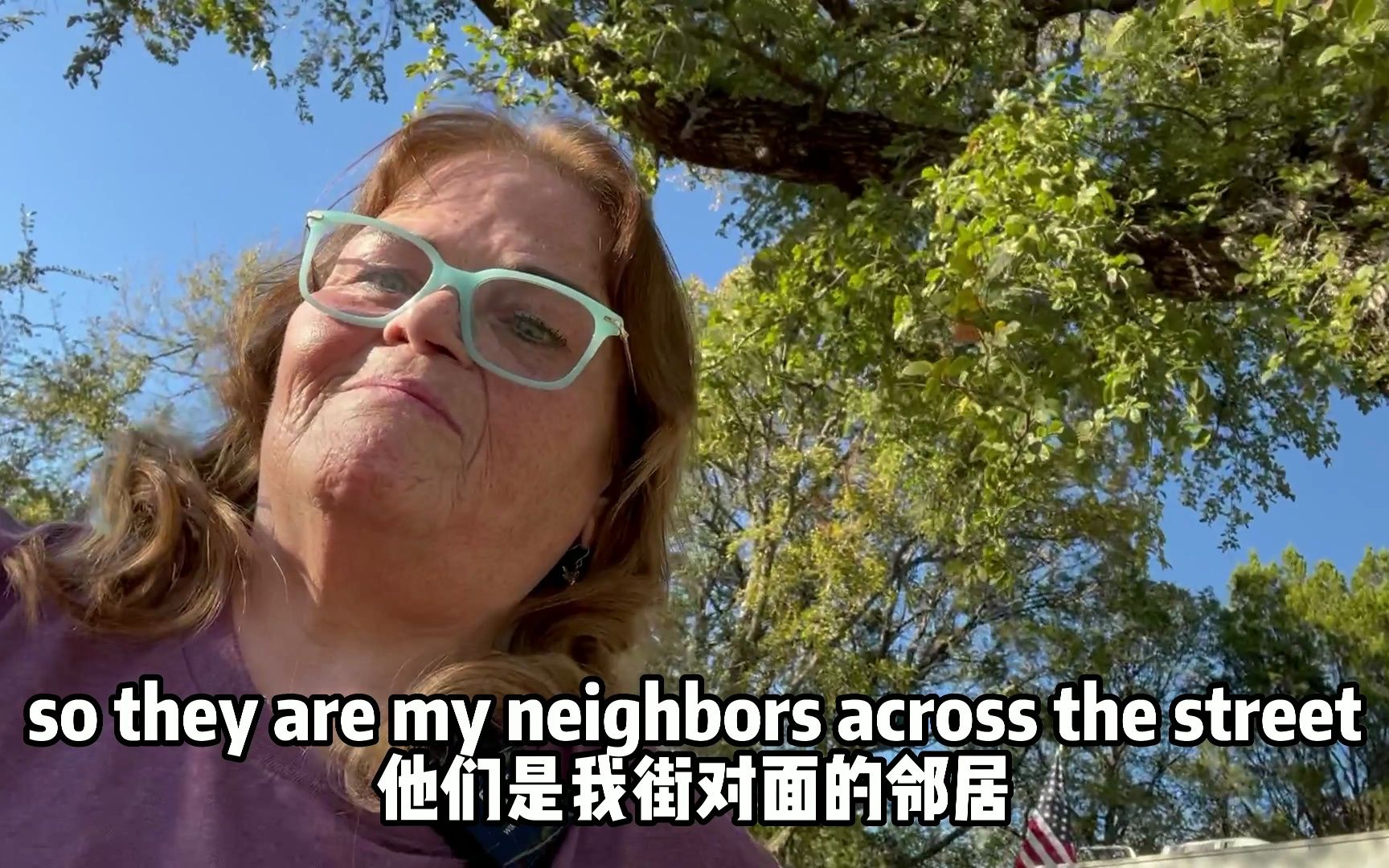 my neighbors 我的邻居们哔哩哔哩bilibili