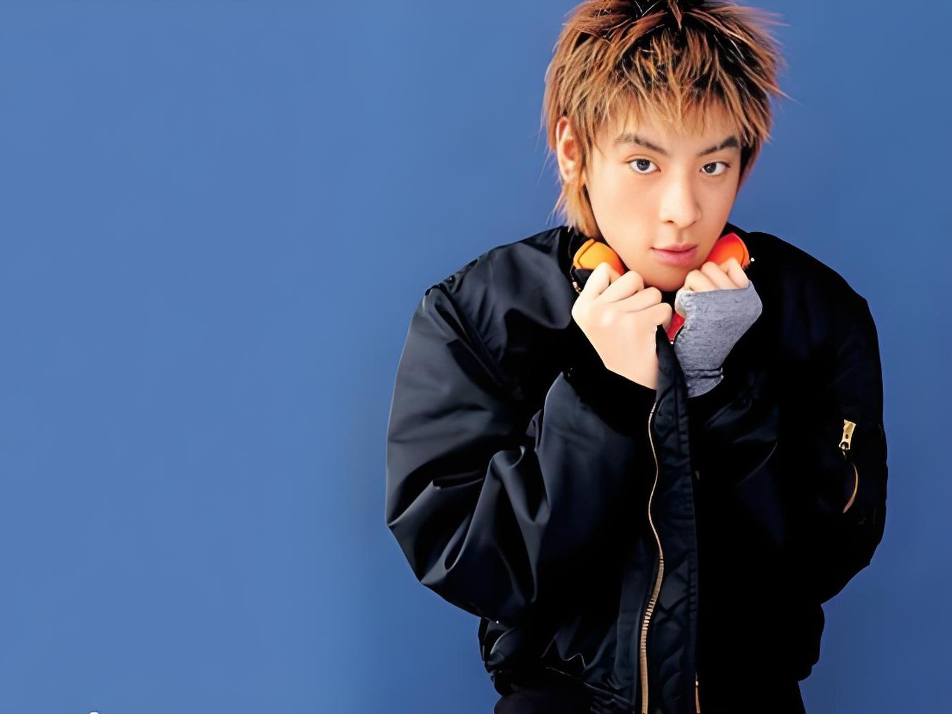 麦浚龙 习惯孤独