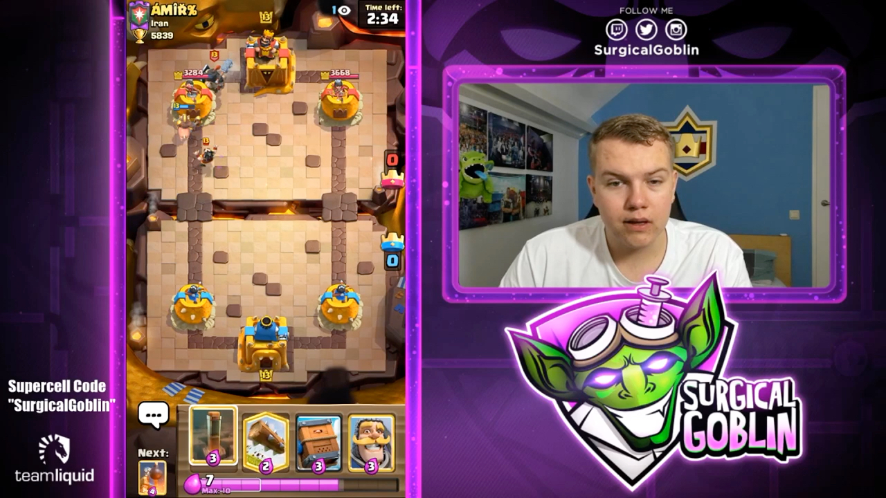 surgicalgoblin29速递地震猪