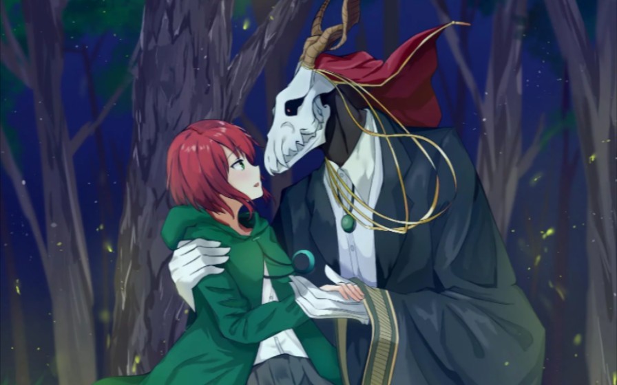 总会有人成为你的救赎