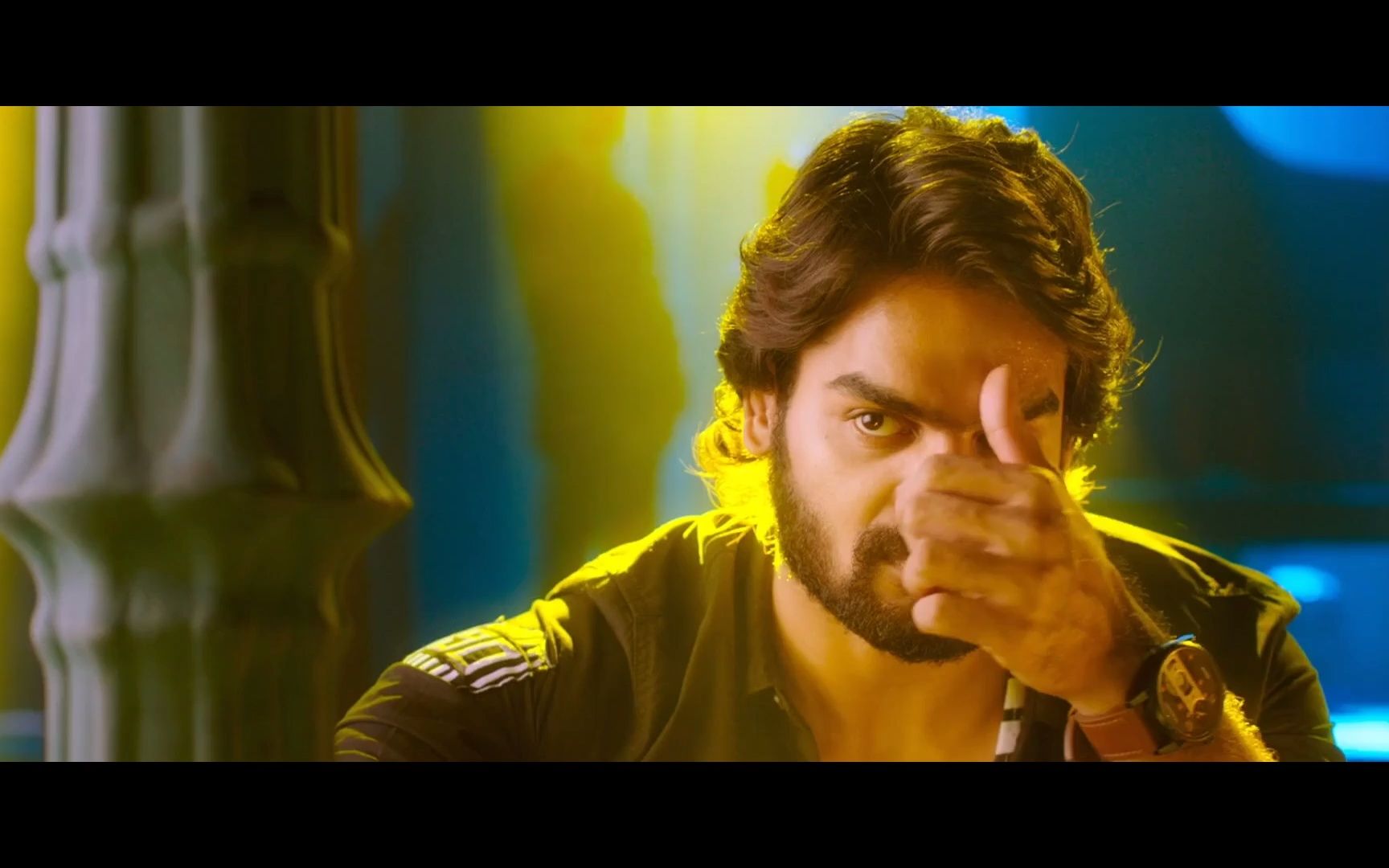 印度电影 90 ml 片尾片段,你想要的都有了.