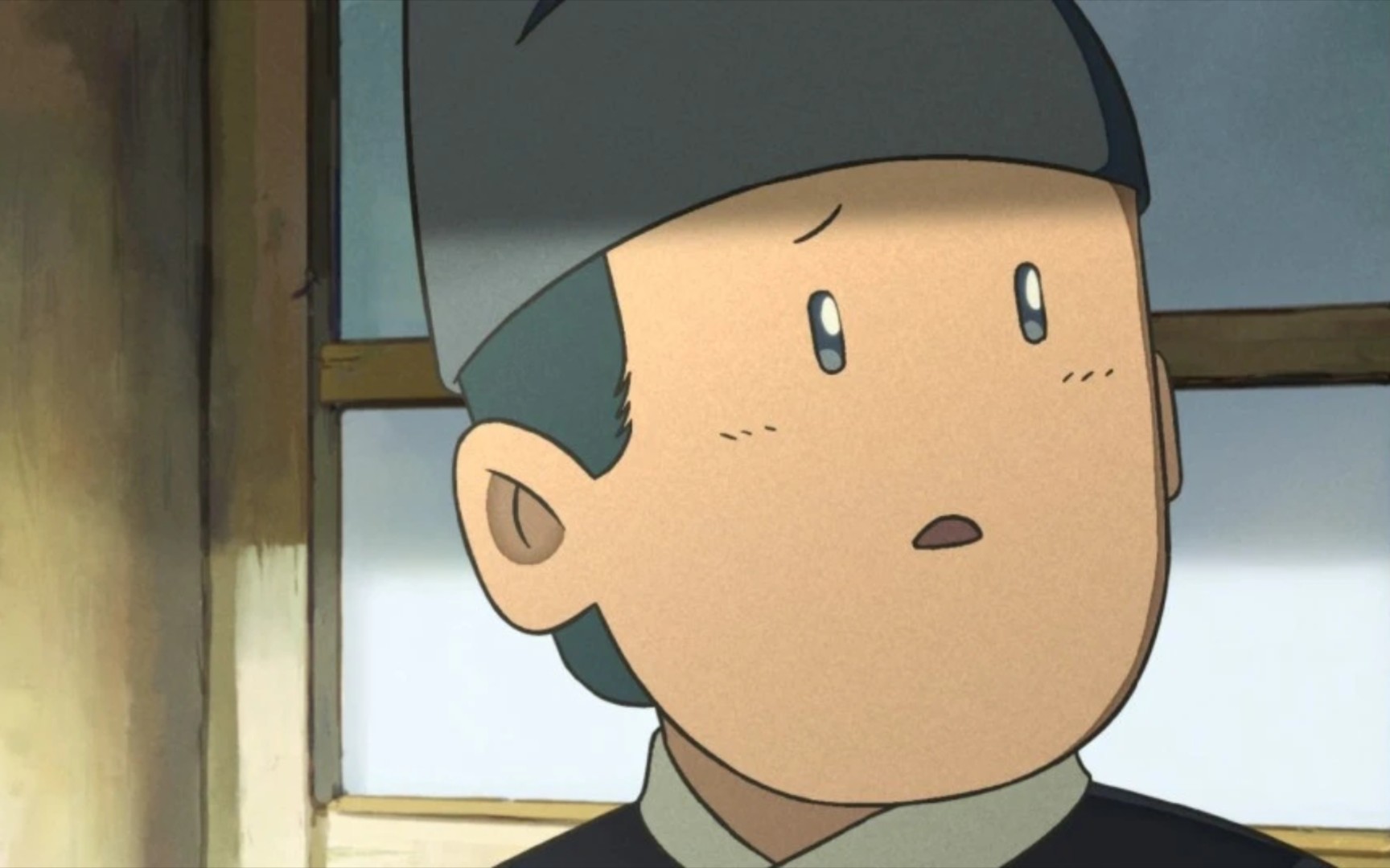 【陈拾寻哥记感悟】明明是同一张乐高脸,为什么区别这么大#大理寺日志