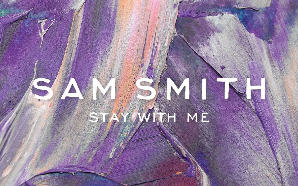 [图][Sam Smith] Stay With Me 和声教学