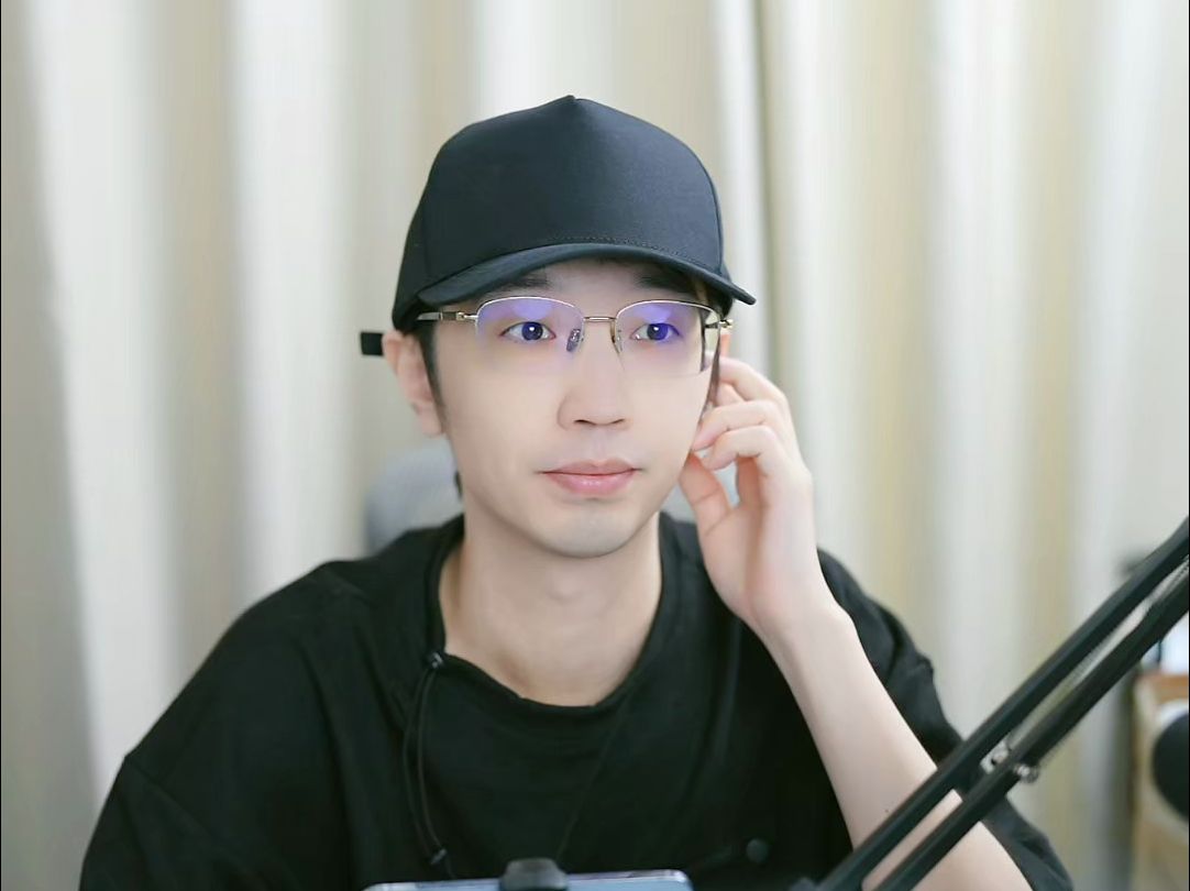 少帮主2024年8月26日直播录像