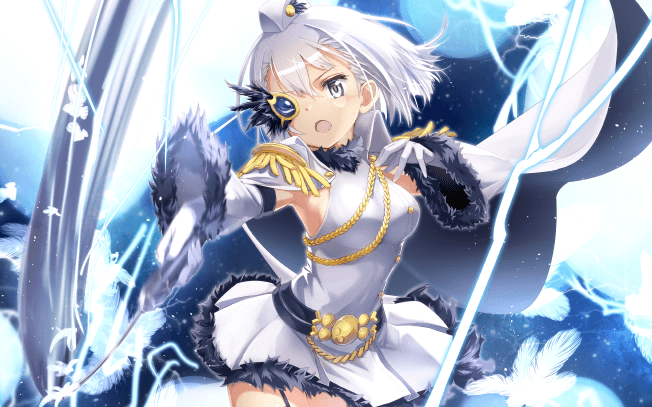 【魔法纪录 国服】魔法少女剧情 和泉十七夜-个人剧情