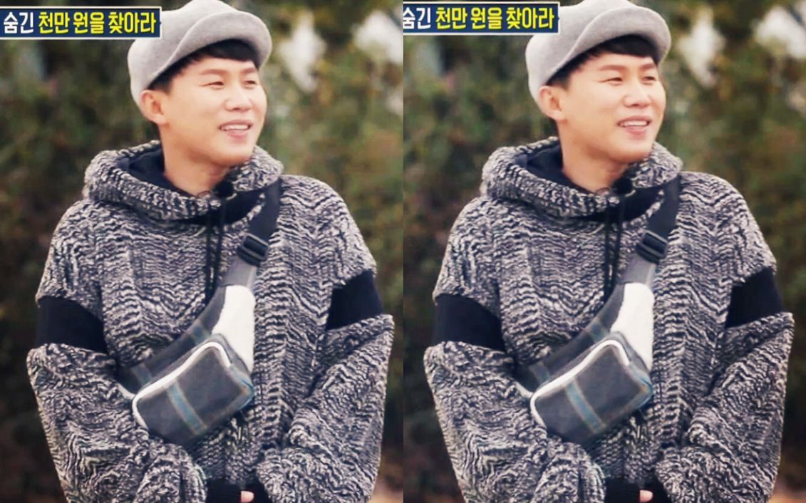 [美秋里]寻找1千万-3★梁世炯相关片段合集[生肉]e05/e06