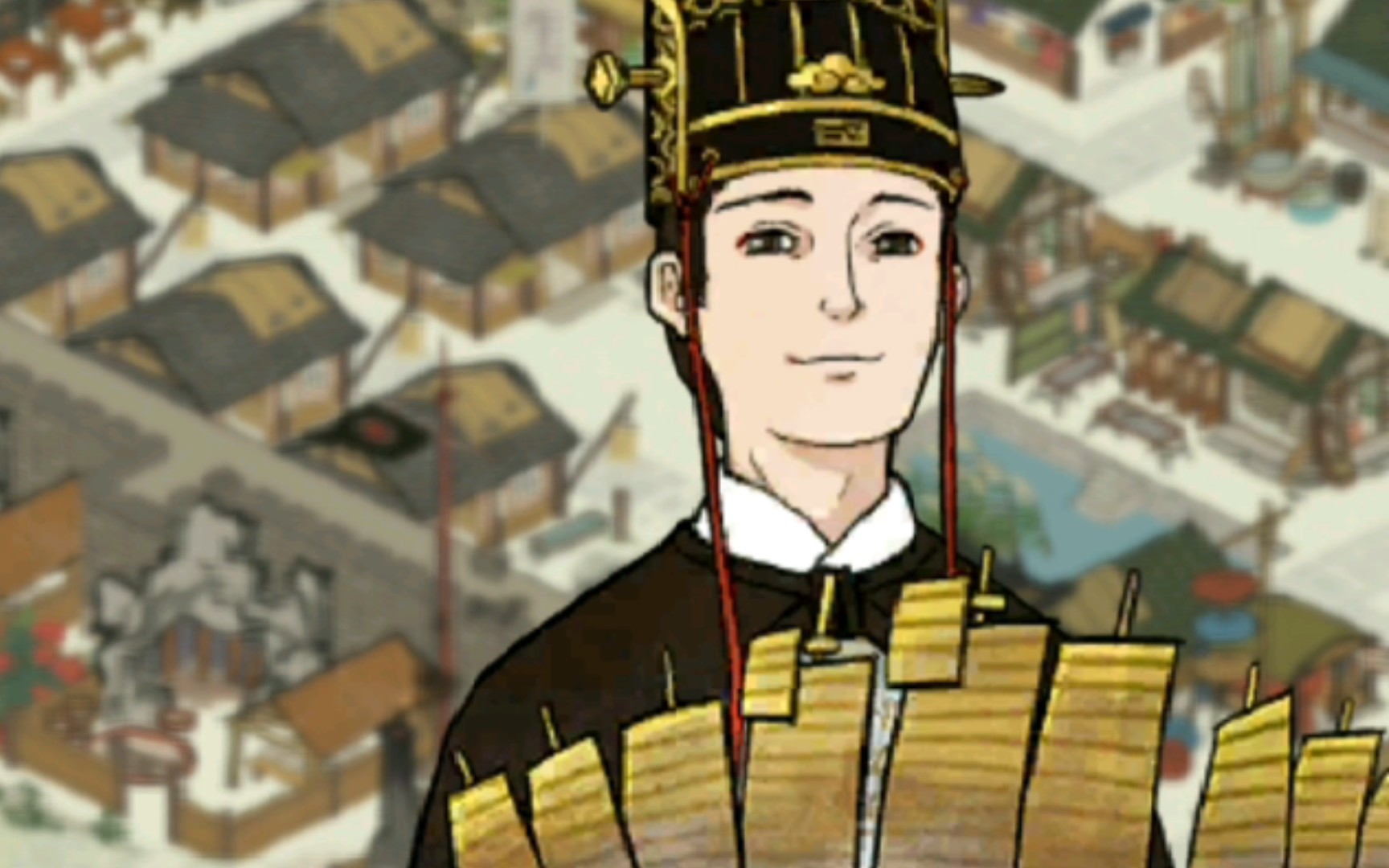 【江南百景图】城中故事:汪五峰&郑和——书吒峰头雁,人随海上鸥.