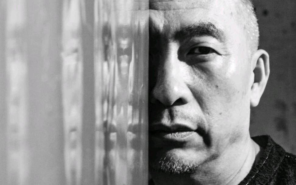 当代面孔|丁力#艺术家