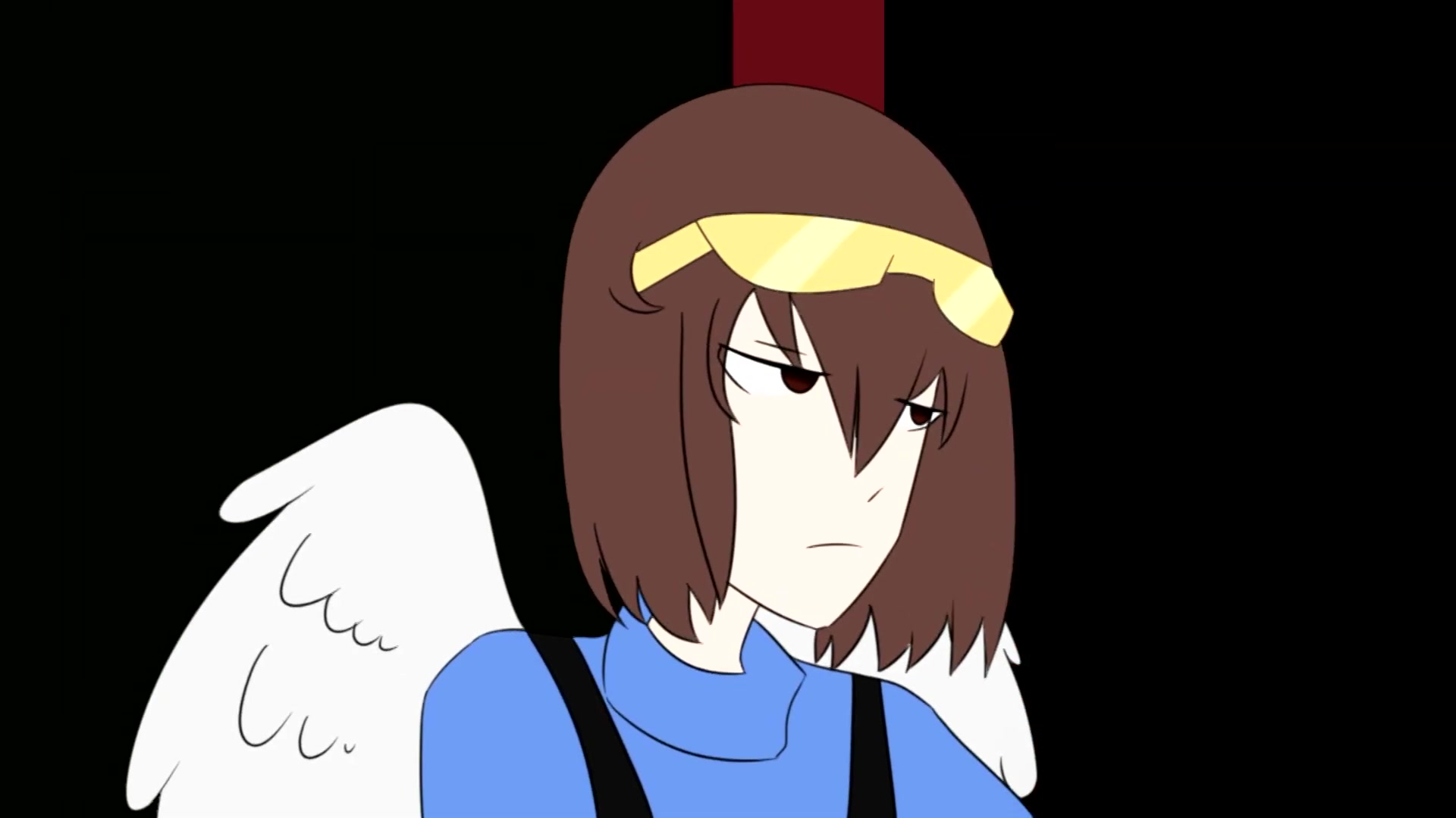 【undertale au】mirrors - meme (birdtale)_哔哩