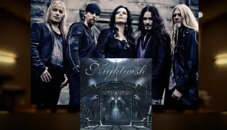 Download Video: 「夜愿」I Want My Tears Back - Nightwish