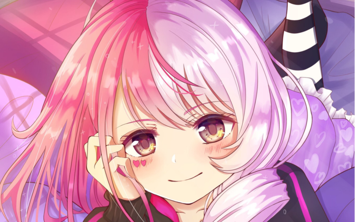 【#compass】梅古梅古很lovely对吧对吧?