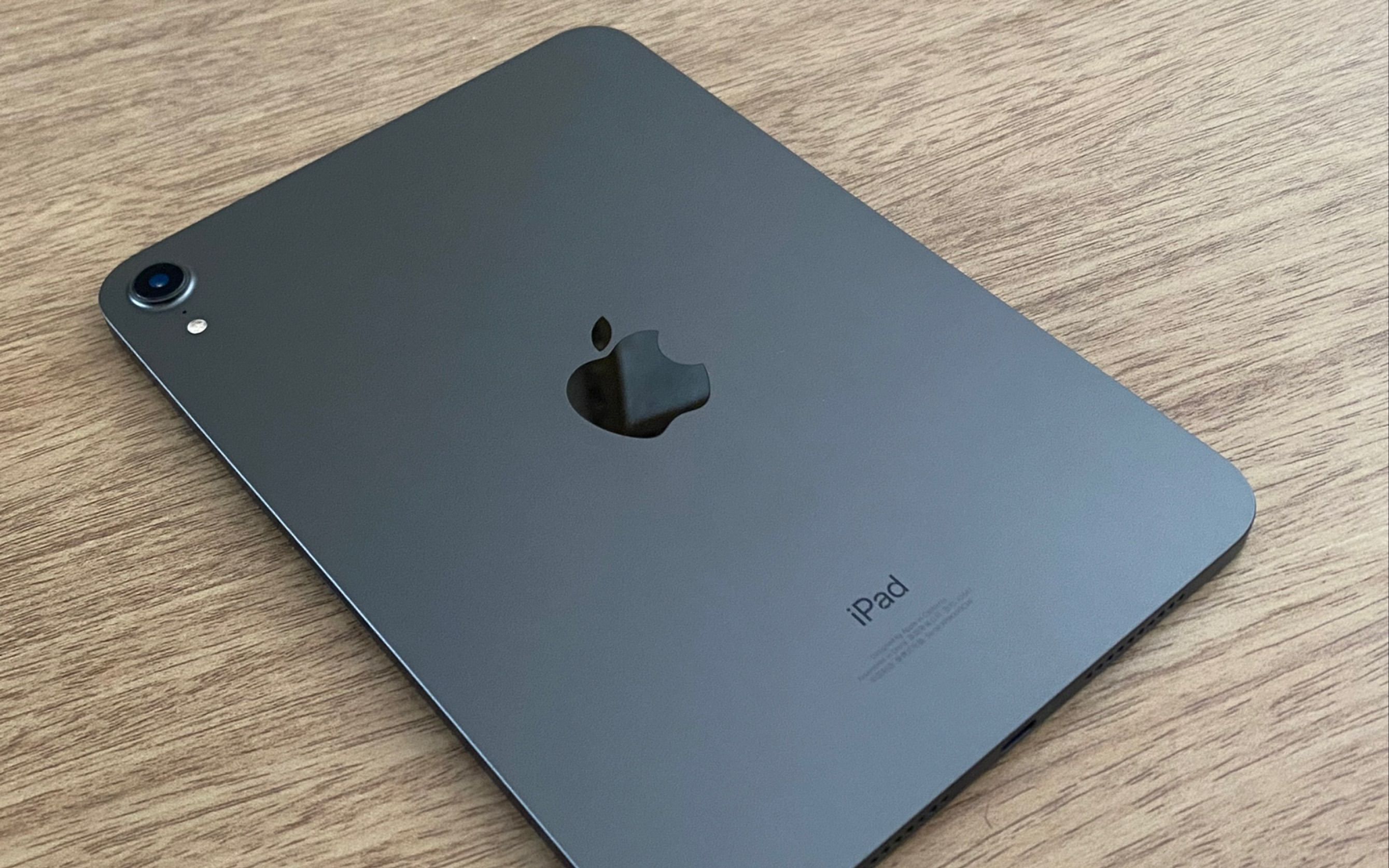 ipad mini6的简单测评 很多都是up本人观点 谢谢大家支持_哔哩哔哩