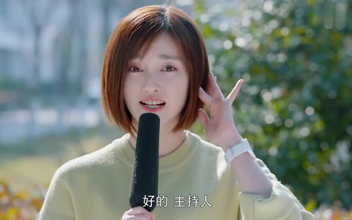 【一起同过窗】钟白:沙尘暴的漩涡中心