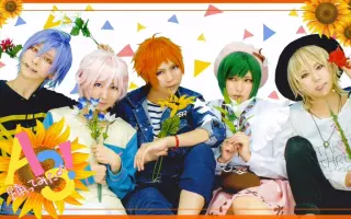 A3 夏组 搜索结果 哔哩哔哩 Bilibili