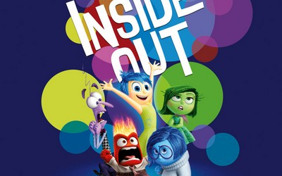 【动画电影原声】【头脑特工队 非官全收版】【OST】Inside Out Soundtrack (Unofficial by M.Giacchino)哔哩哔哩bilibili