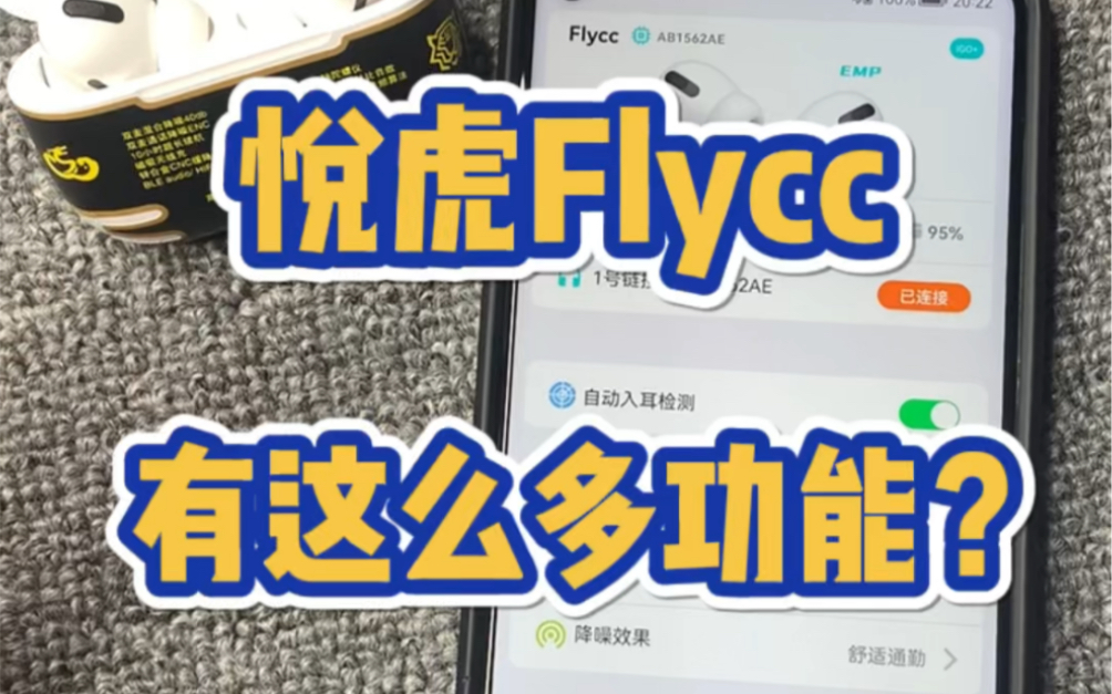 悦虎Flycc有这么多功能?各个功能设置详细解释哔哩哔哩bilibili