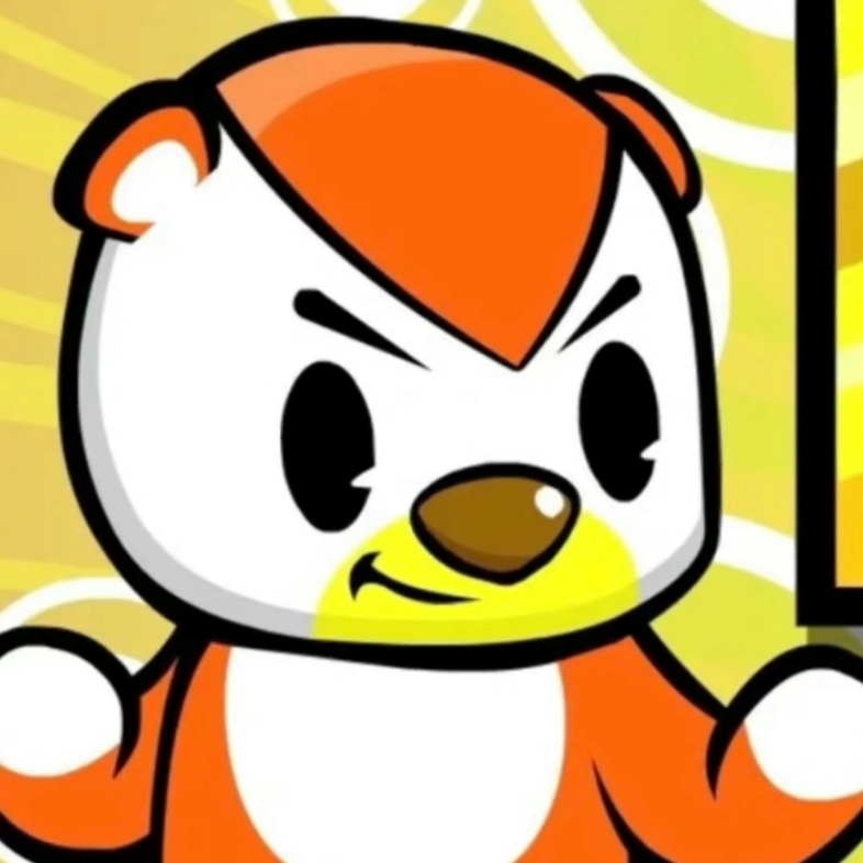 【奥比岛】天才蛋糕师自截头像